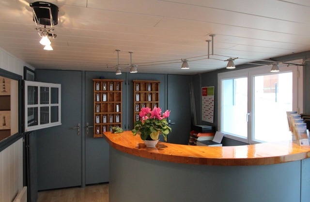 Residence Hoteliere Sarah Bernard