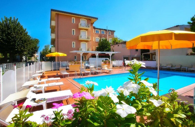 Residence I Girasoli