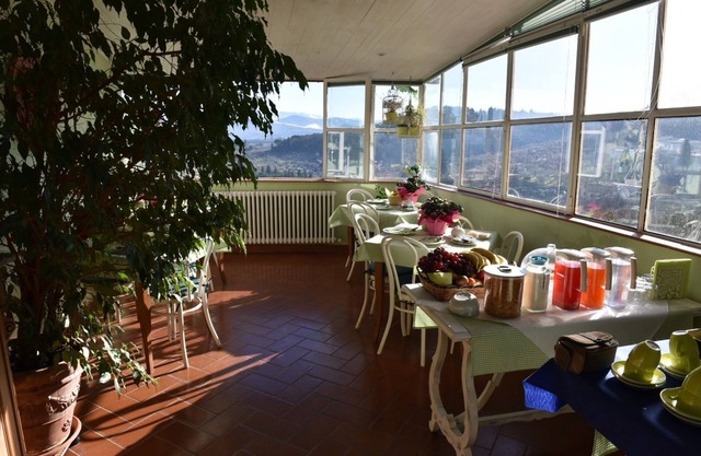 Residence Il Connubio
