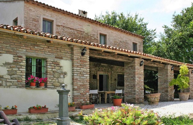 Residence in Vallugola di Gabicce