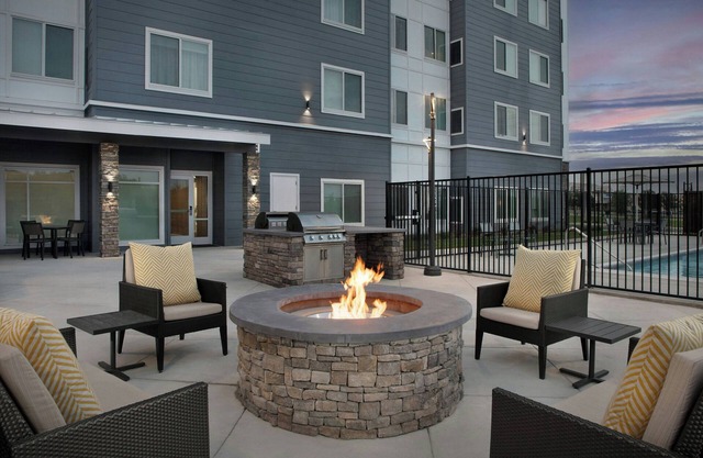 Residence Inn by Marriott San Antonio SeaWorld/Westover Hills