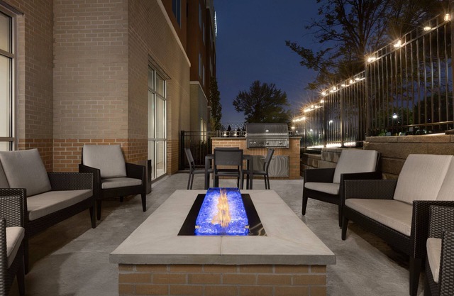 Residence Inn by Marriott Kenwood Cincinnati