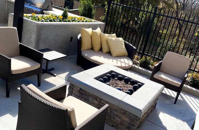Residence Inn by Marriott Fort Worth Southwest