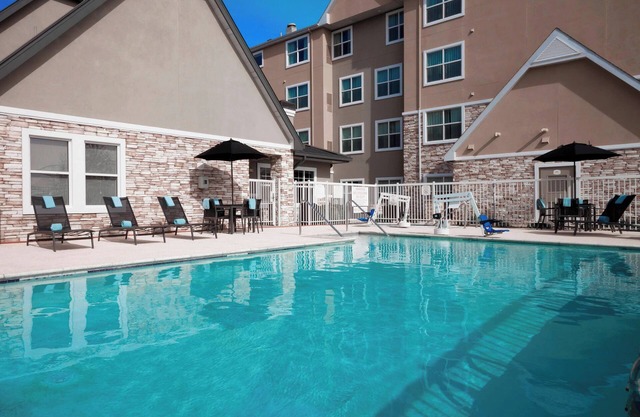 Residence Inn by Marriott San Antonio North/Stone Oak