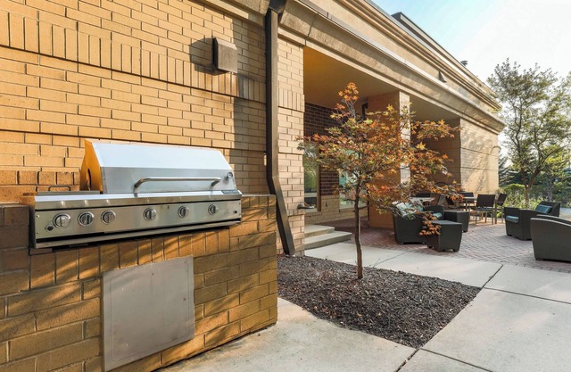Residence Inn by Marriott Chicago Naperville/Warrenville