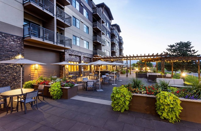 Residence Inn by Marriott Wenatchee