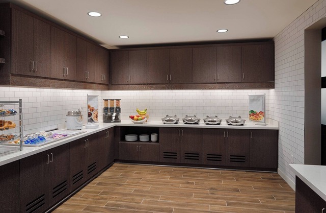 Residence Inn by Marriott Columbus Airport