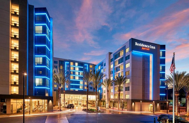 Residence Inn by Marriott at Anaheim Resort/Convention Center