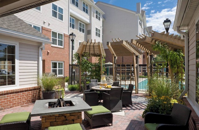 Residence Inn by Marriott Arundel Mills BWI Airport