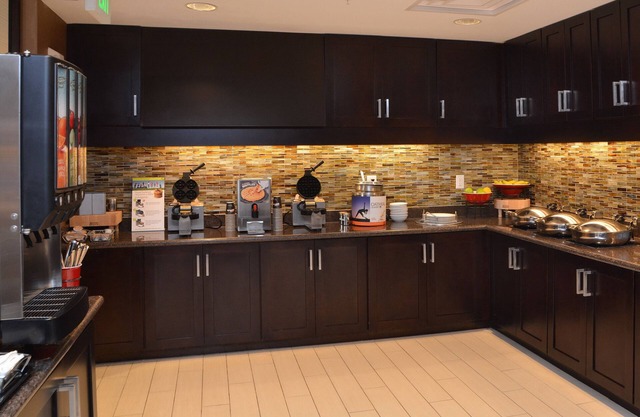 Residence Inn by Marriott Akron Fairlawn