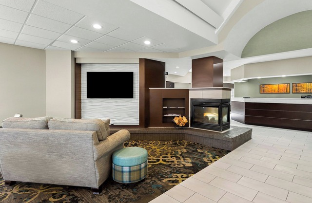 Residence Inn By Marriott Chicago Southeast Hammond