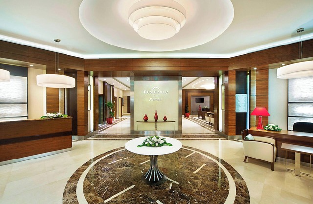 Residence Inn by Marriott Jazan