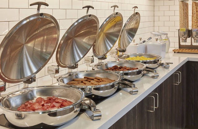 Residence Inn by Marriott Sacramento Davis
