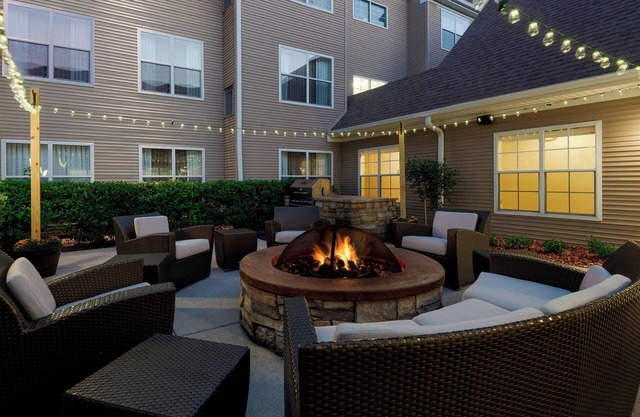 Residence Inn by Marriott Sarasota Bradenton