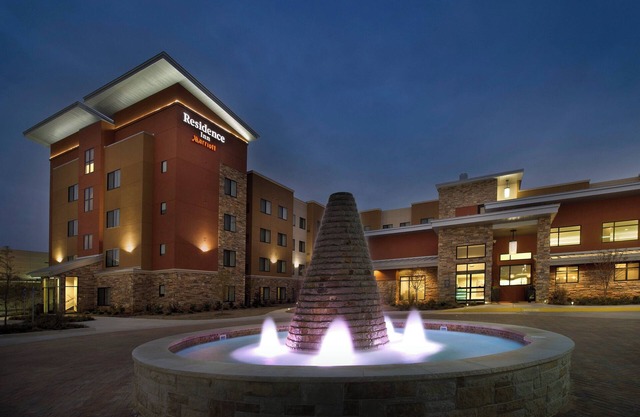 Residence Inn by Marriott Tyler