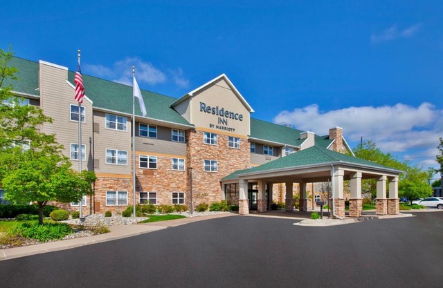 Residence Inn by Marriott Ann Arbor North
