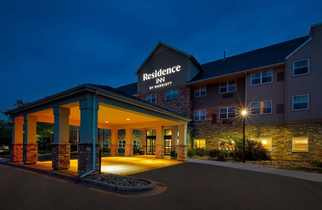 Residence Inn by Marriott Ann Arbor North