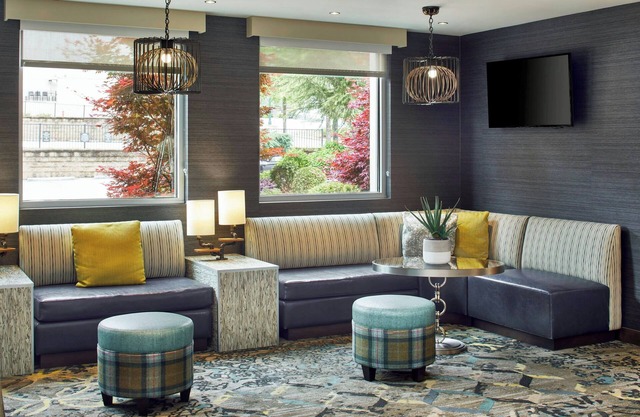 Residence Inn by Marriott Atlanta Perimeter Center/Dunwoody