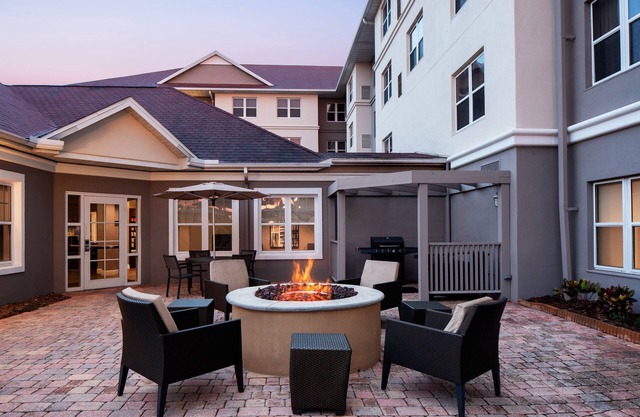 Residence Inn by Marriott Tampa Oldsmar