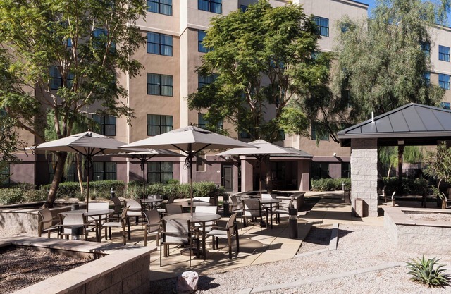 Residence Inn by Marriott Phoenix North/Happy Valley