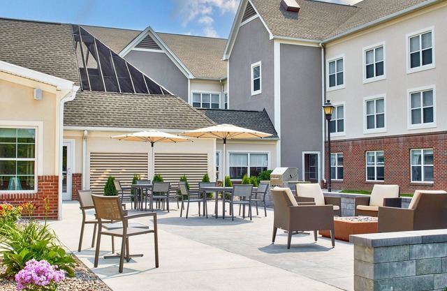 Residence Inn by Marriott Rochester West/Greece