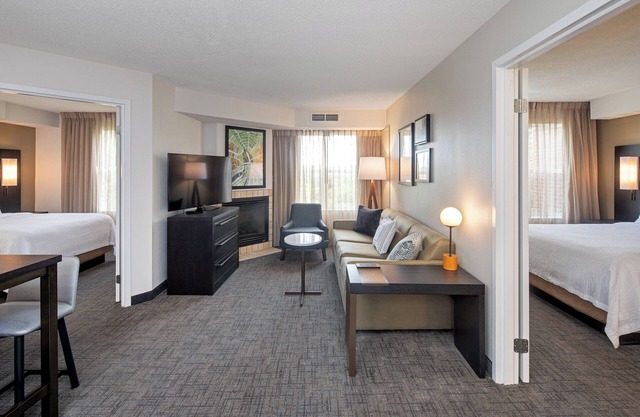 Residence Inn by Marriott Whitby