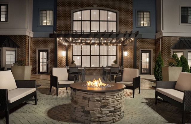 Residence Inn by Marriott BWI Airport