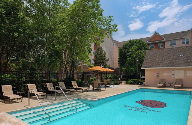 Residence Inn Chicago O'Hare