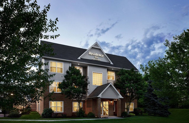 Residence Inn Marriott Carlisle