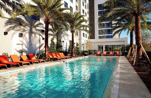 Residence Inn Orlando Lake Nona