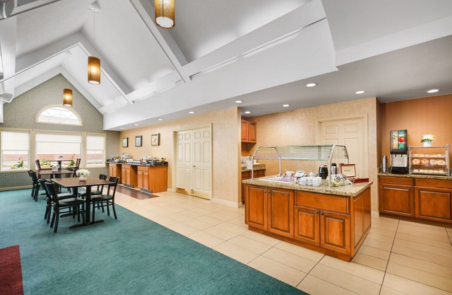 Residence Inn Philadelphia Montgomeryville