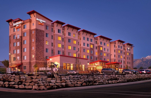 Residence Inn Salt Lake City Murray