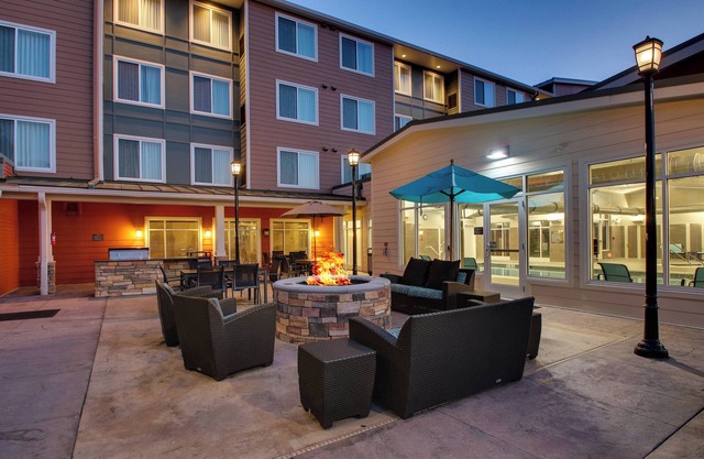 Residence Inn Valley Forge/Collegeville
