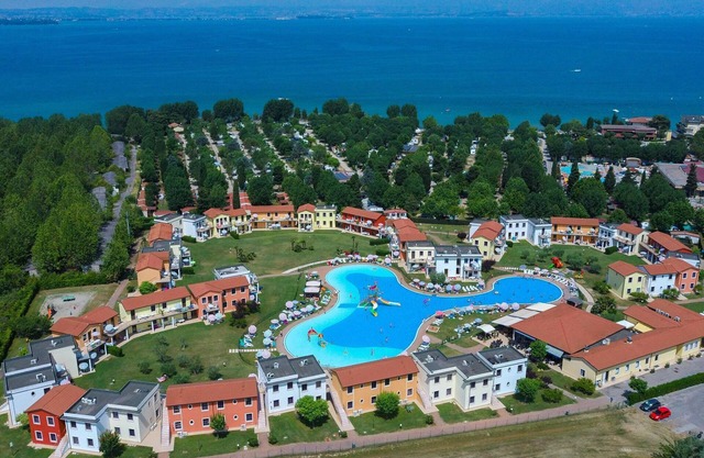 Residence Gasparina Village, Castelnuovo del Garda