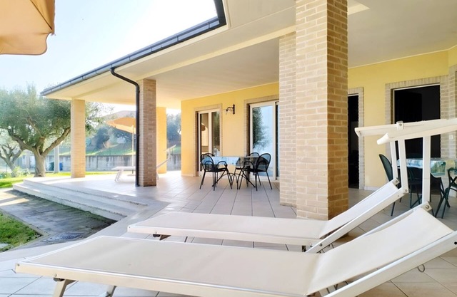Residence Vista Mare - RC15 Barolo nr. 2