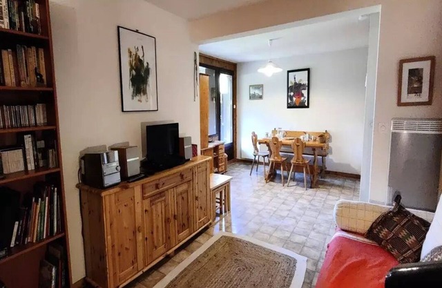 Residence La Garance - Pleasant Mountain apartment 4/5 pers