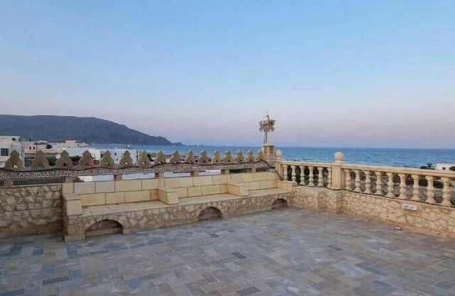 Residence le Chateau