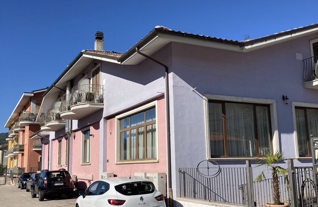 Residence le Ginestre Apartment No. 4 Two-room apartment 2 beds