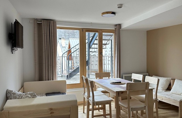 residence le prorel