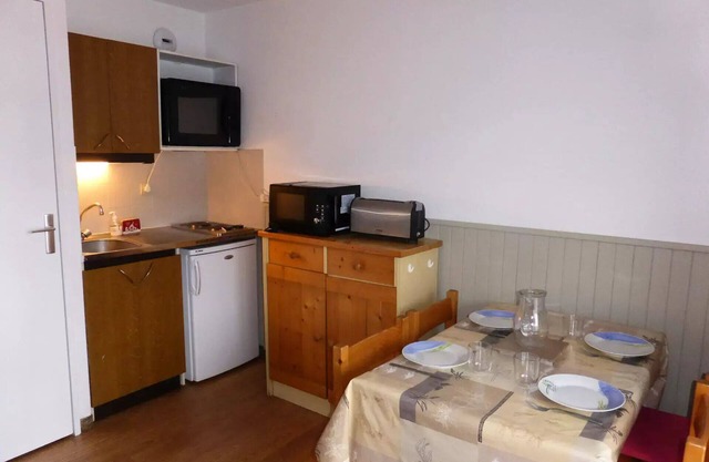 Residence Le Royal - Royal 12