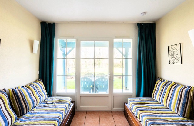 Residence Les Belles Rives - maeva Home - Comfort 1 bedroom apartment (5 people)