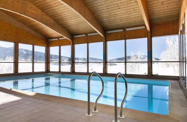 Residence Les Clarines - 2 Room Apartment 4/5 People