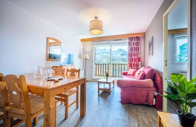 Residence Les Hauts De Peyragudes - Peyragudes Apartment for 6 people