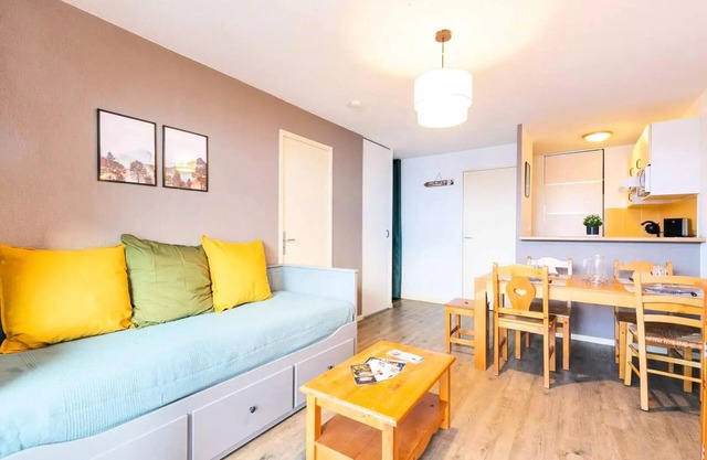 Residence Les Hauts De Peyragudes - Peyragudes Apartment for 6 people