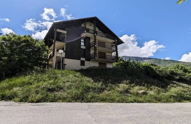 Residence Les Maisonnettes - GRAND CALME APARTMENT - 6/7 PERS