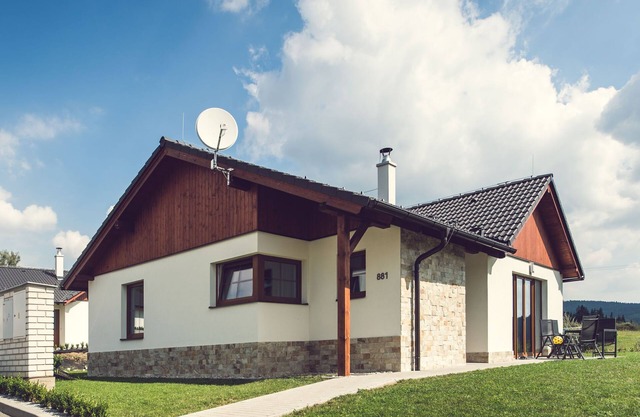 Residence Lipno by Interhome