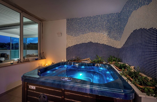Residence Mareblu
