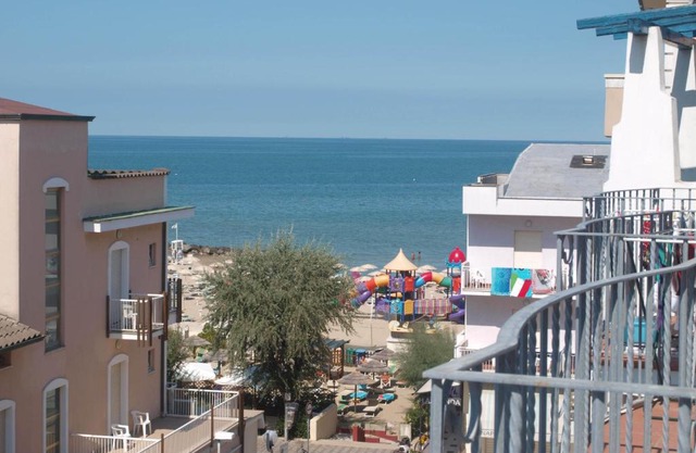 Residence Mediterraneo