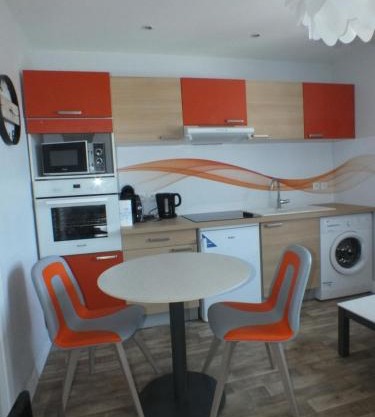 Residence Miranto