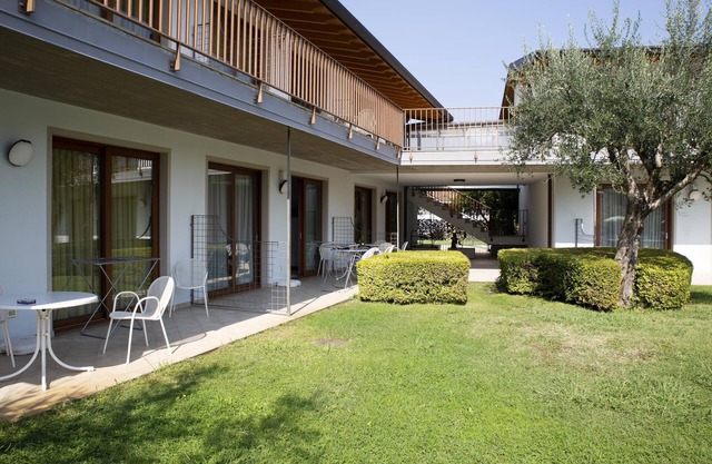 Residence Molino Trilocale 1